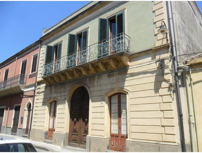 Anteprima foto 4 - Villa in Vendita a Fiumefreddo di Sicilia (Catania)