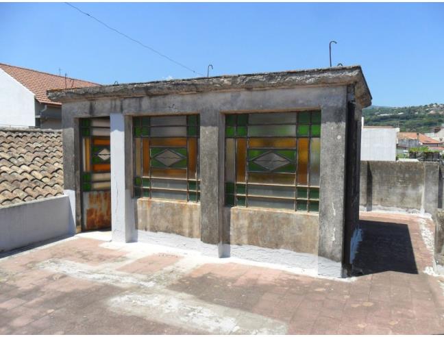 Anteprima foto 7 - Villa in Vendita a Fiumefreddo di Sicilia (Catania)