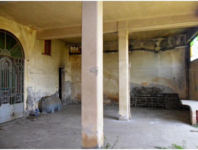 Anteprima foto 8 - Villa in Vendita a Fiumefreddo di Sicilia (Catania)