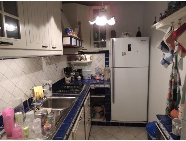 Anteprima foto 2 - Villa in Vendita a Fiumicino - Casale Dell'aranova