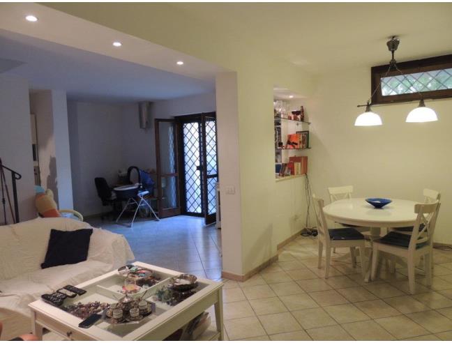 Anteprima foto 3 - Villa in Vendita a Fiumicino - Casale Dell'aranova