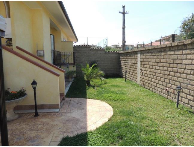 Anteprima foto 4 - Villa in Vendita a Fiumicino - Casale Dell'aranova