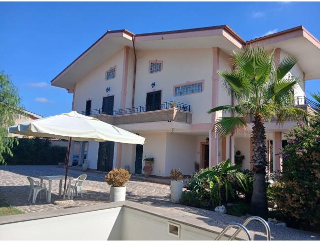 Anteprima foto 2 - Villa in Vendita a Fiumicino - Isola Sacra