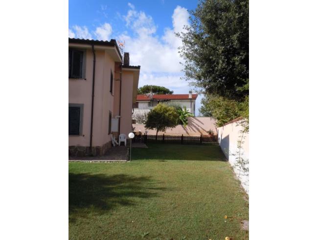 Anteprima foto 3 - Villa in Vendita a Fiumicino - Isola Sacra