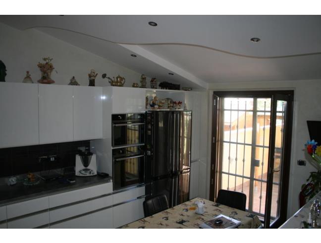 Anteprima foto 3 - Villa in Vendita a Fiumicino - Isola Sacra