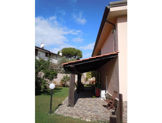 Anteprima foto 4 - Villa in Vendita a Fiumicino - Isola Sacra