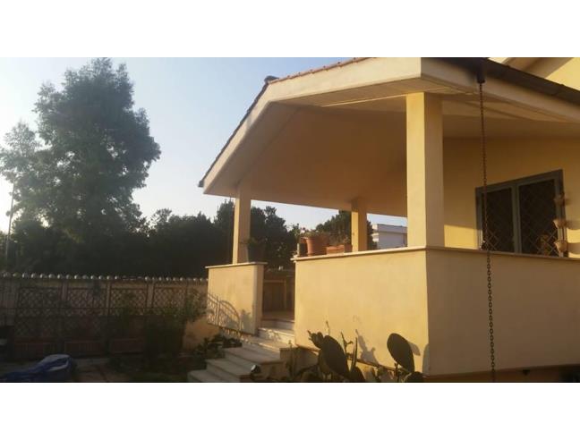 Anteprima foto 5 - Villa in Vendita a Fiumicino - Isola Sacra