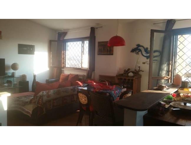 Anteprima foto 6 - Villa in Vendita a Fiumicino - Isola Sacra