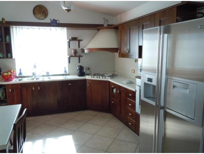 Anteprima foto 6 - Villa in Vendita a Fiumicino - Isola Sacra