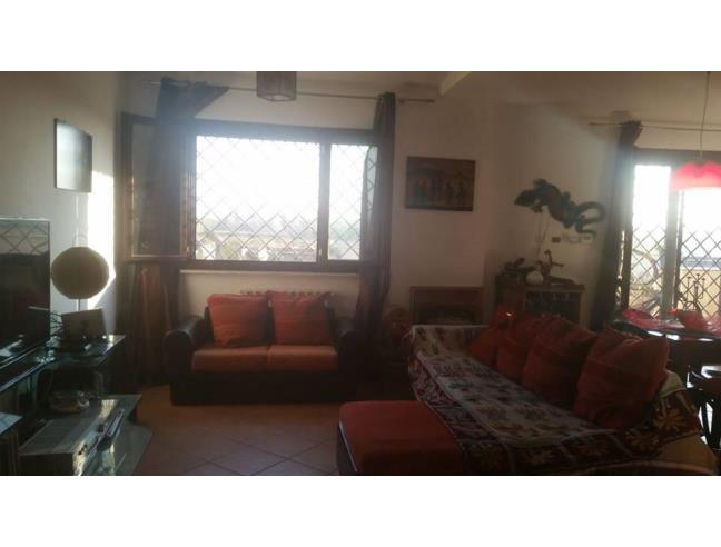 Anteprima foto 7 - Villa in Vendita a Fiumicino - Isola Sacra