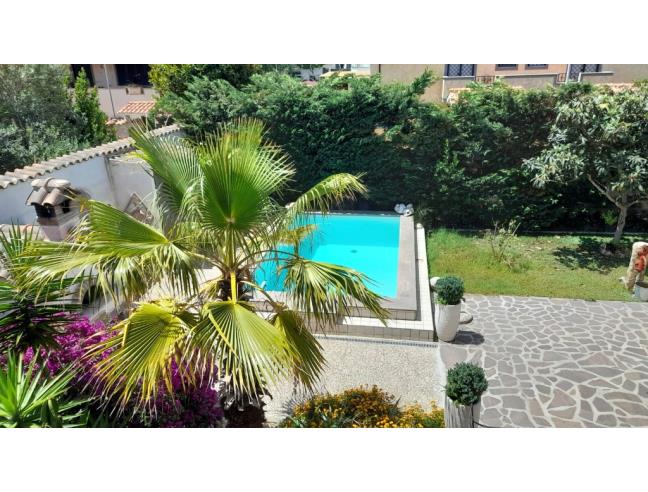 Anteprima foto 7 - Villa in Vendita a Fiumicino - Isola Sacra