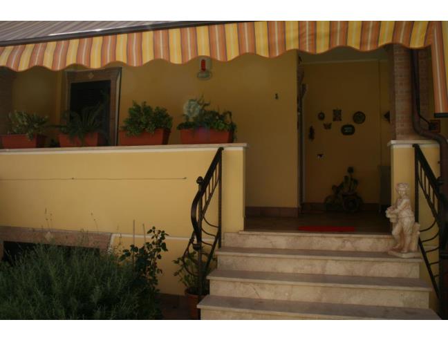 Anteprima foto 7 - Villa in Vendita a Fiumicino - Isola Sacra