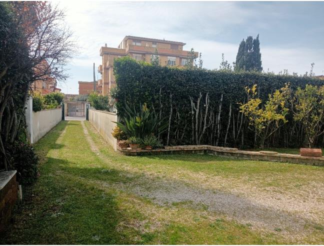 Anteprima foto 2 - Villa in Vendita a Fiumicino (Roma)