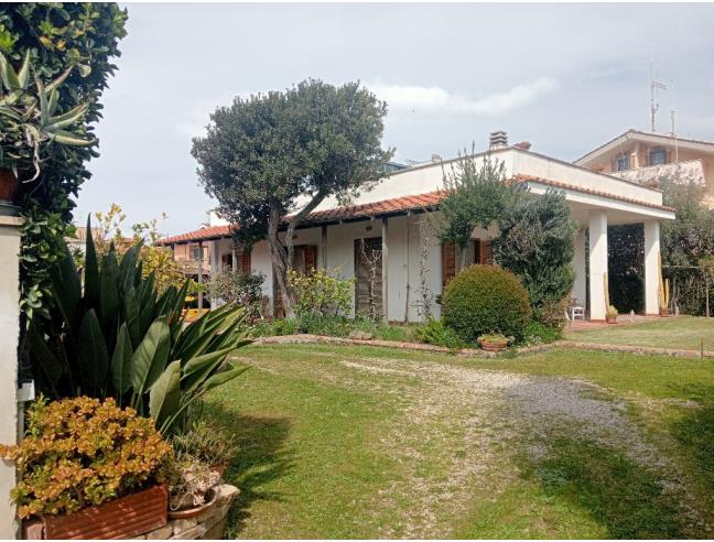 Anteprima foto 3 - Villa in Vendita a Fiumicino (Roma)