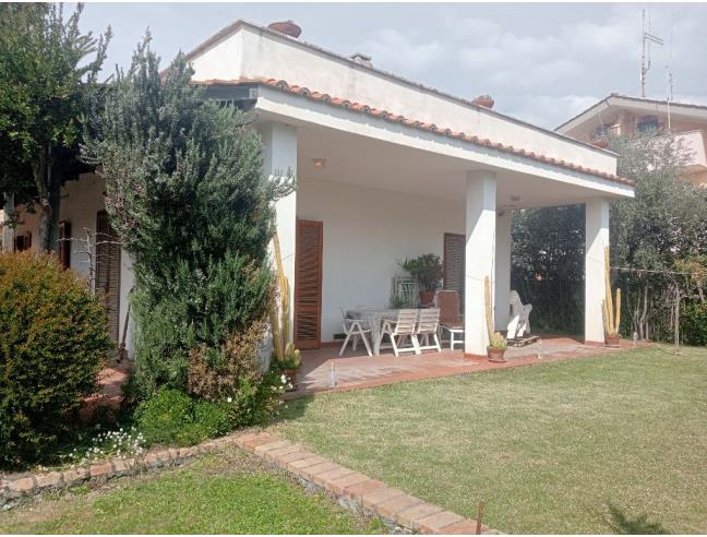 Anteprima foto 4 - Villa in Vendita a Fiumicino (Roma)