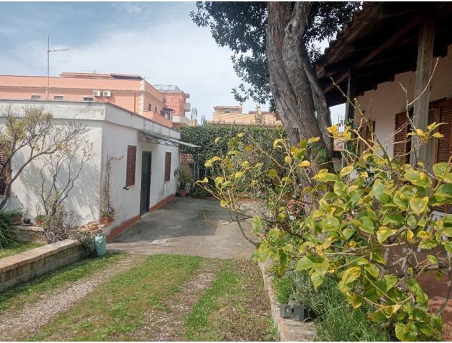 Anteprima foto 5 - Villa in Vendita a Fiumicino (Roma)