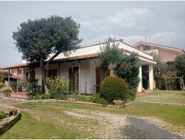 Anteprima foto 7 - Villa in Vendita a Fiumicino (Roma)