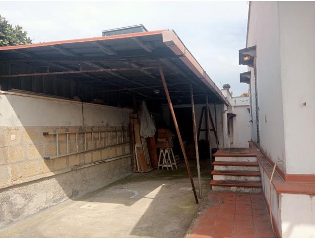 Anteprima foto 8 - Villa in Vendita a Fiumicino (Roma)