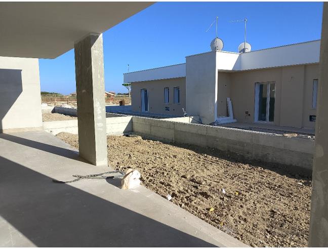 Anteprima foto 1 - Villa in Vendita a Fiumicino - Torrimpietra
