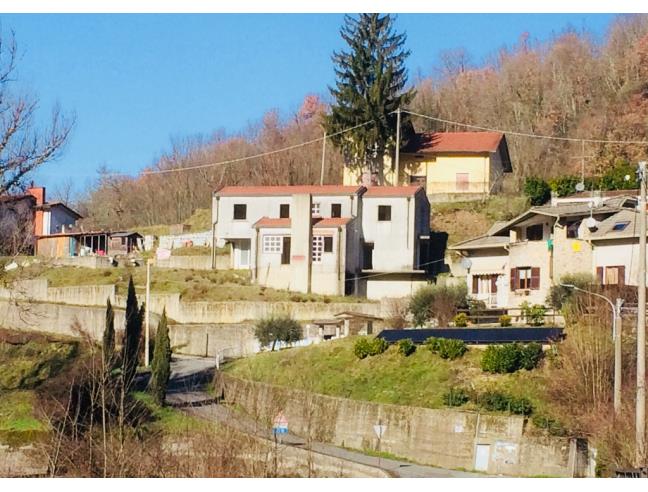 Anteprima foto 1 - Villa in Vendita a Fivizzano - Monzone