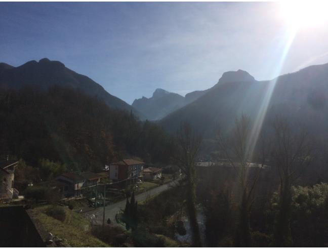 Anteprima foto 2 - Villa in Vendita a Fivizzano - Monzone