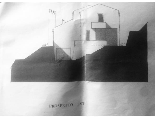 Anteprima foto 4 - Villa in Vendita a Fivizzano - Monzone