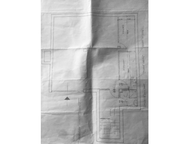 Anteprima foto 8 - Villa in Vendita a Fivizzano - Monzone