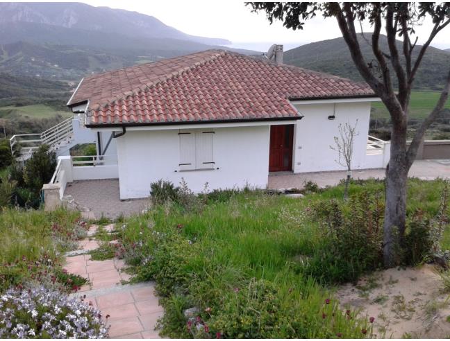 Anteprima foto 2 - Villa in Vendita a Fluminimaggiore - Portixeddu