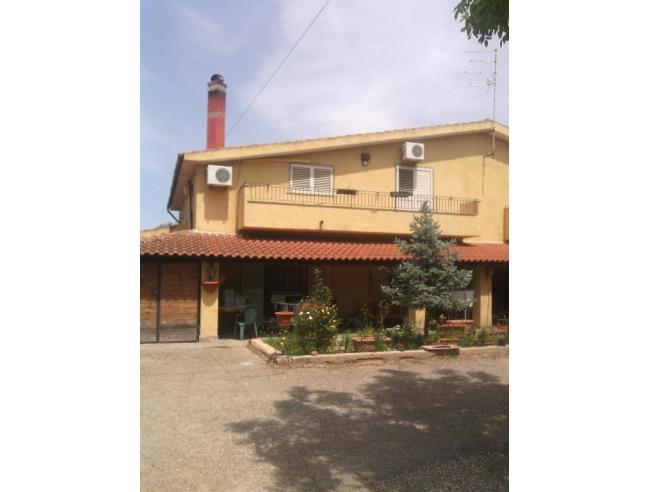 Anteprima foto 2 - Villa in Vendita a Foggia (Foggia)