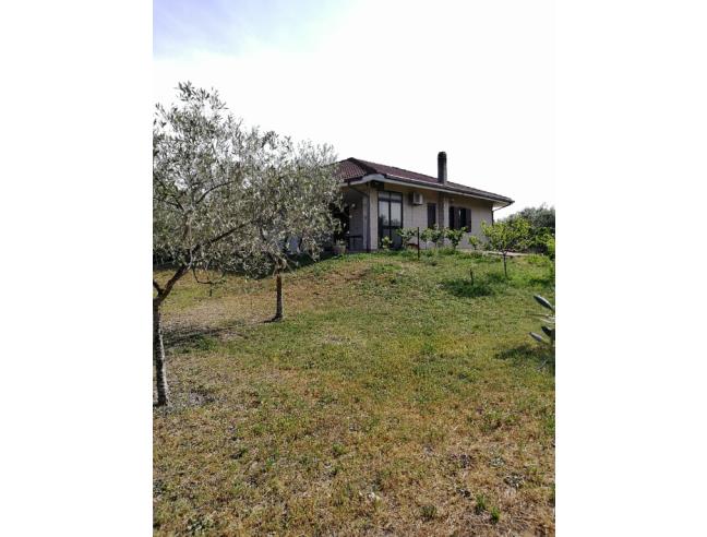 Anteprima foto 2 - Villa in Vendita a Foggia (Foggia)
