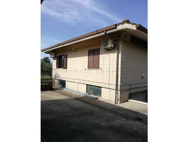 Anteprima foto 2 - Villa in Vendita a Foggia (Foggia)