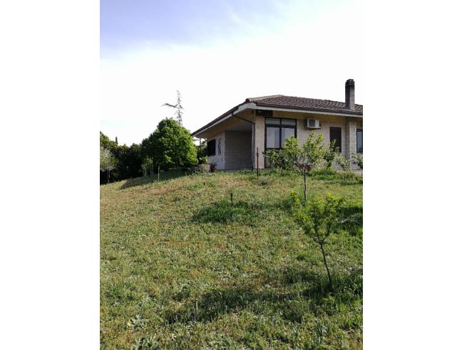 Anteprima foto 3 - Villa in Vendita a Foggia (Foggia)