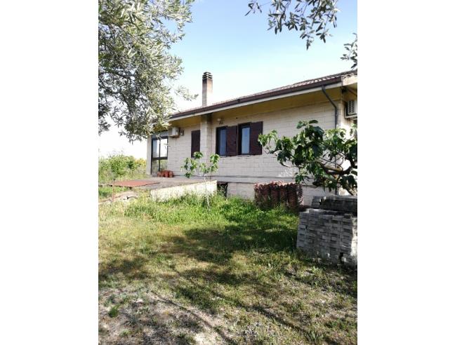Anteprima foto 4 - Villa in Vendita a Foggia (Foggia)