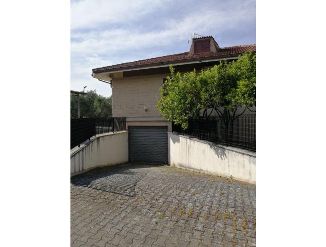 Anteprima foto 4 - Villa in Vendita a Foggia (Foggia)