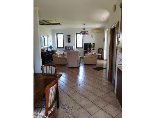 Anteprima foto 5 - Villa in Vendita a Foggia (Foggia)