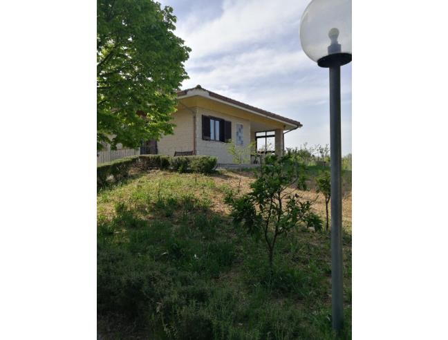 Anteprima foto 6 - Villa in Vendita a Foggia (Foggia)