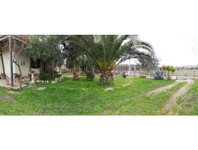 Anteprima foto 6 - Villa in Vendita a Foggia (Foggia)