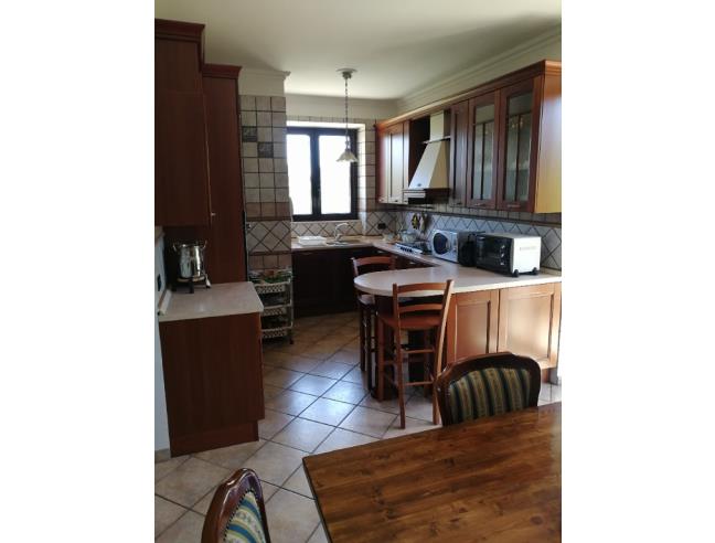 Anteprima foto 6 - Villa in Vendita a Foggia (Foggia)