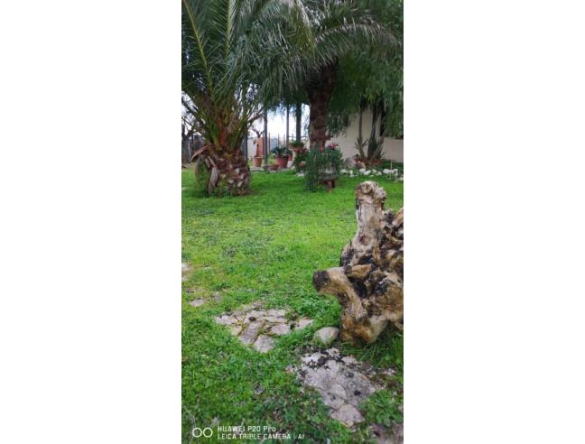 Anteprima foto 7 - Villa in Vendita a Foggia (Foggia)