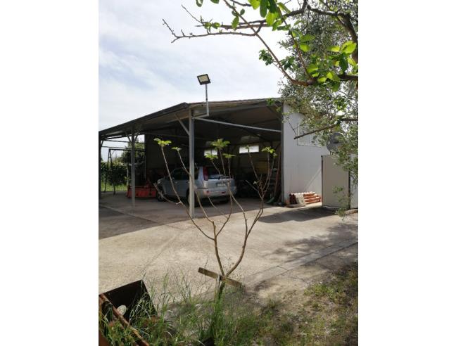 Anteprima foto 8 - Villa in Vendita a Foggia (Foggia)