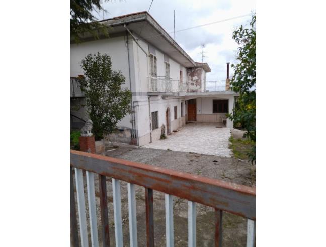 Anteprima foto 1 - Villa in Vendita a Foglianise (Benevento)