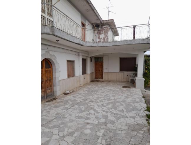 Anteprima foto 2 - Villa in Vendita a Foglianise (Benevento)