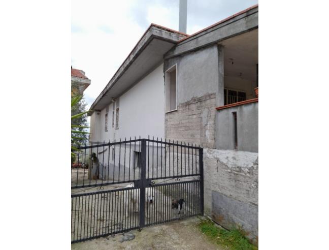 Anteprima foto 3 - Villa in Vendita a Foglianise (Benevento)