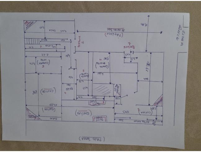 Anteprima foto 4 - Villa in Vendita a Foglianise (Benevento)