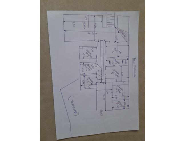 Anteprima foto 5 - Villa in Vendita a Foglianise (Benevento)