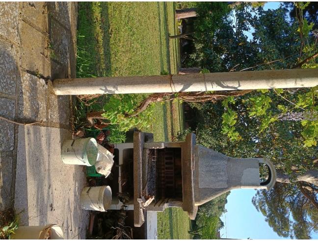 Anteprima foto 8 - Villa in Vendita a Fondi - Rio Claro