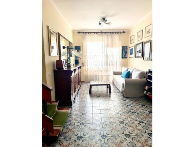Anteprima foto 4 - Villa in Vendita a Fondi - Sant'Antonio