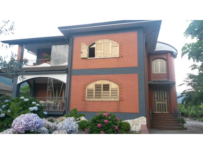 Anteprima foto 2 - Villa in Vendita a Forino - Celzi