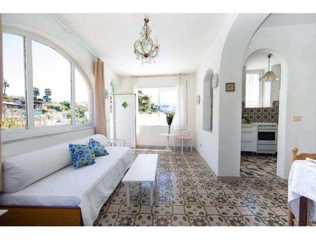 Anteprima foto 2 - Villa in Vendita a Forio - Panza