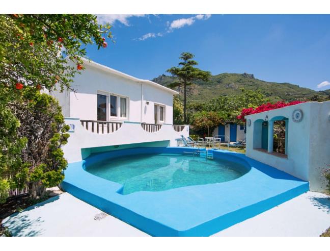 Anteprima foto 4 - Villa in Vendita a Forio - Panza